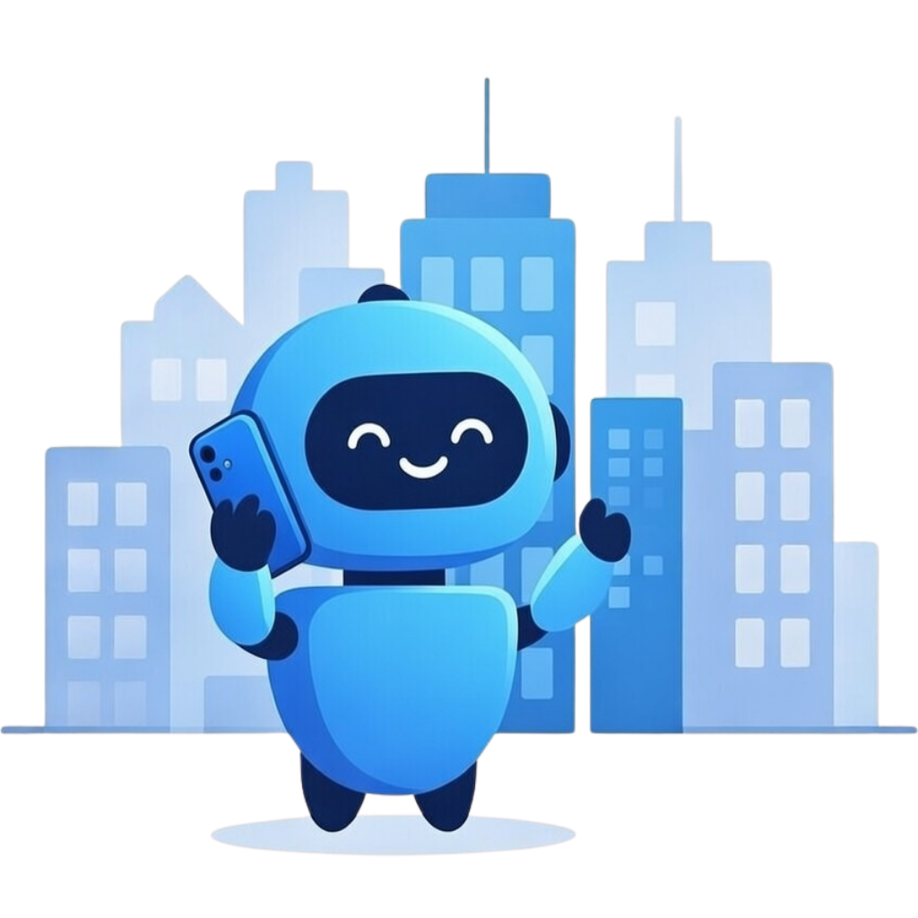 Contacte les décideurs avec des messages personnalisés