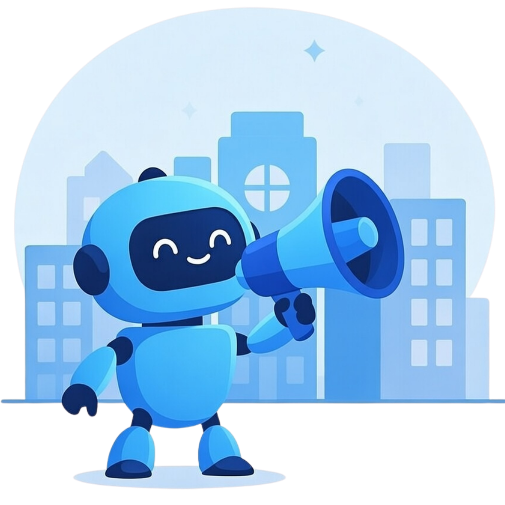 Planifie des rendez-vous avec des leads qualifiés